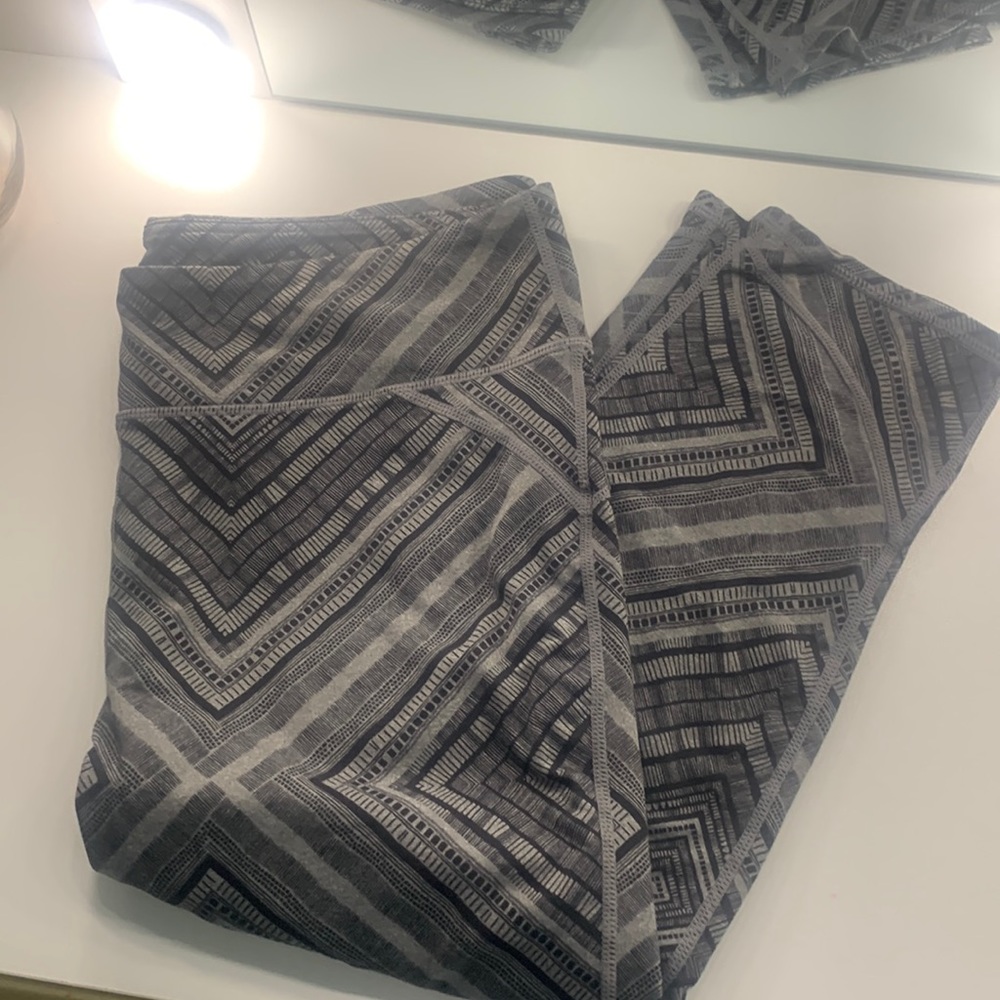 Fila leggings